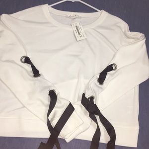 Sweater size M